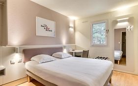 Ace Travel - A9 Montpellier Sud 3*